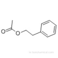 페닐 아세테이트 CAS 103-45-7